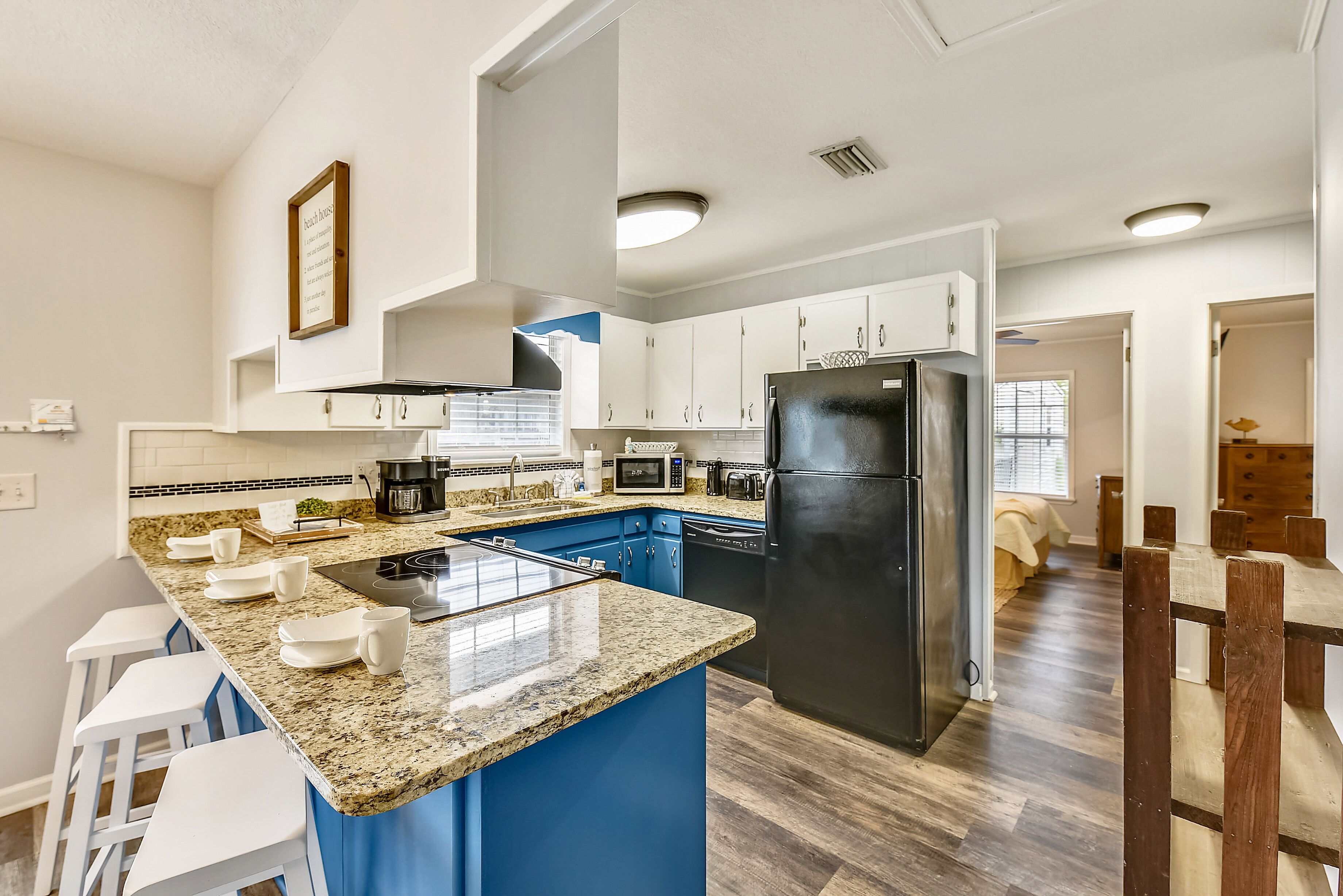 🐾Fall Deals Now! Pet-Friendly Beach Cottage with FREE tkts to activities!🐾