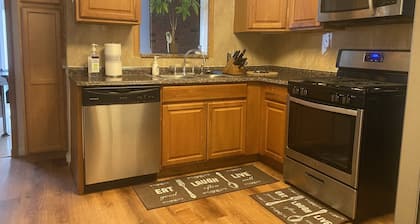 Cozy 4 Bedroom Colonial
