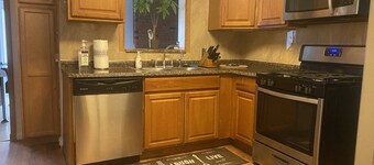 Cozy 4 Bedroom Colonial