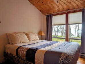 2 間睡房、Wi-Fi、床單