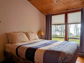 2 habitaciones y wifi 
