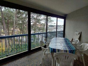 Dining - Spacious apartment ideally located in Hossegor (Soorts-Hossegor)
