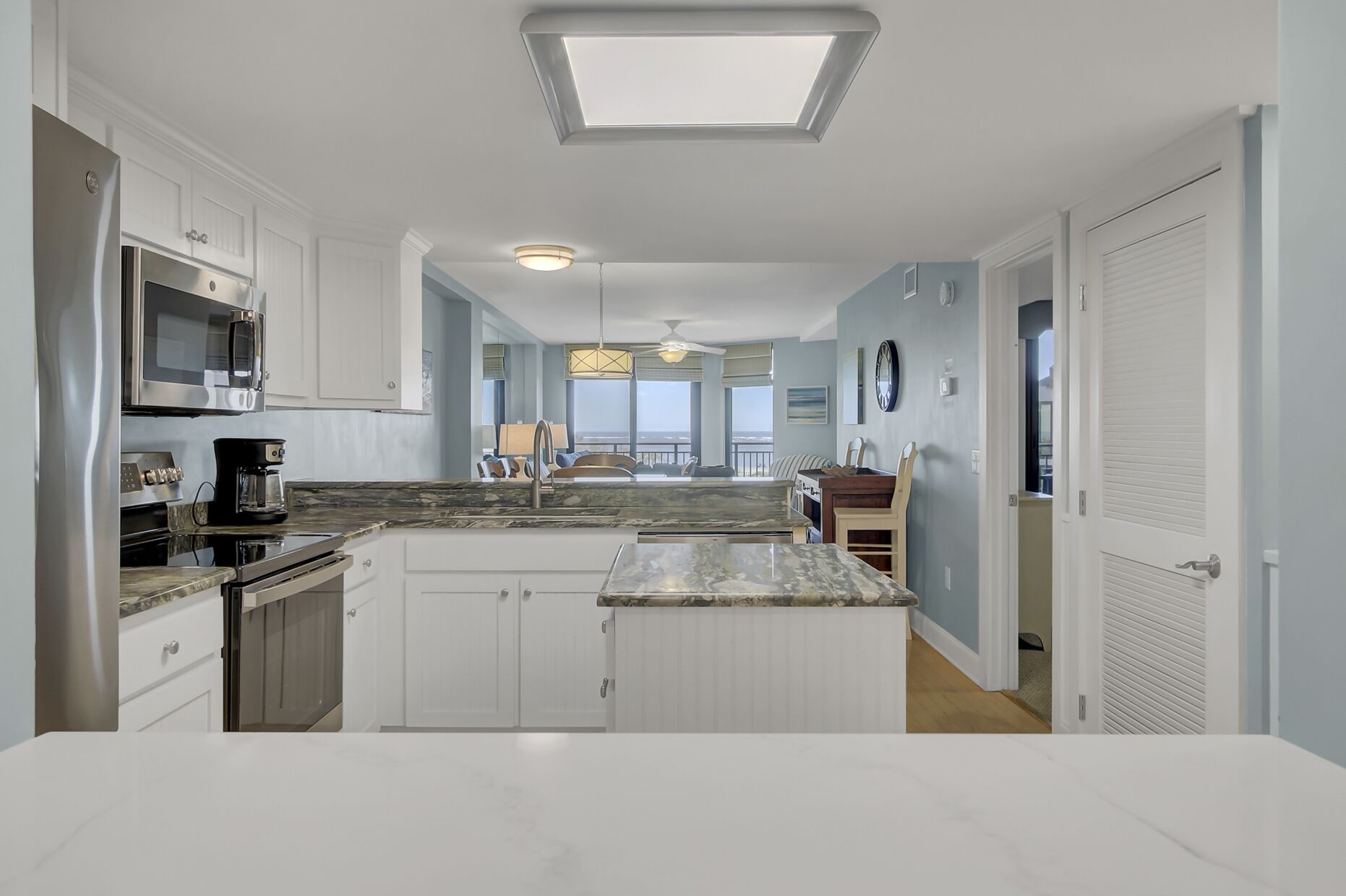 New Listing!   Beautiful Wild DunesCondo w/ Scenic Ocean-Pool Views! $250 Beach Gear Cred Avail