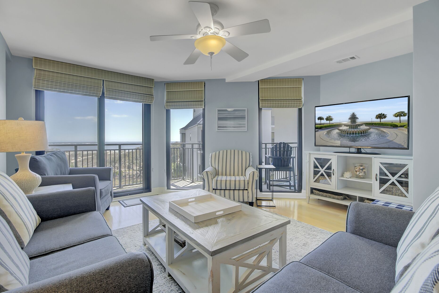 New Listing!   Beautiful Wild DunesCondo w/ Scenic Ocean-Pool Views! $250 Beach Gear Cred Avail