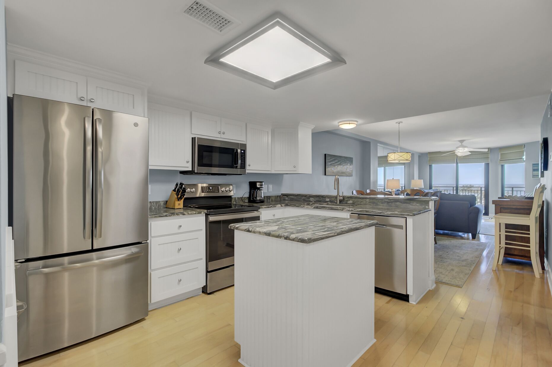 New Listing!   Beautiful Wild DunesCondo w/ Scenic Ocean-Pool Views! $250 Beach Gear Cred Avail