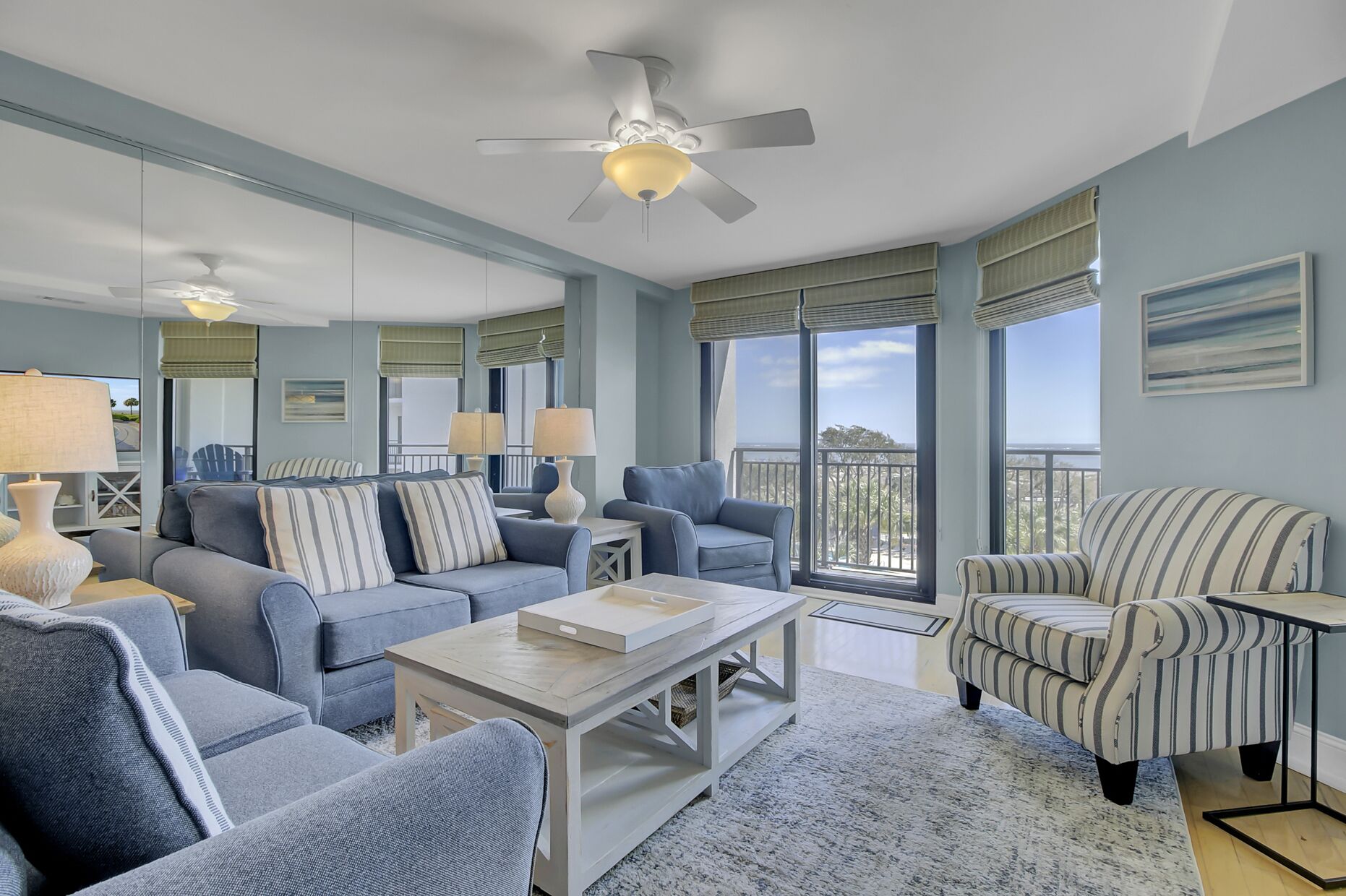 New Listing!   Beautiful Wild DunesCondo w/ Scenic Ocean-Pool Views! $250 Beach Gear Cred Avail