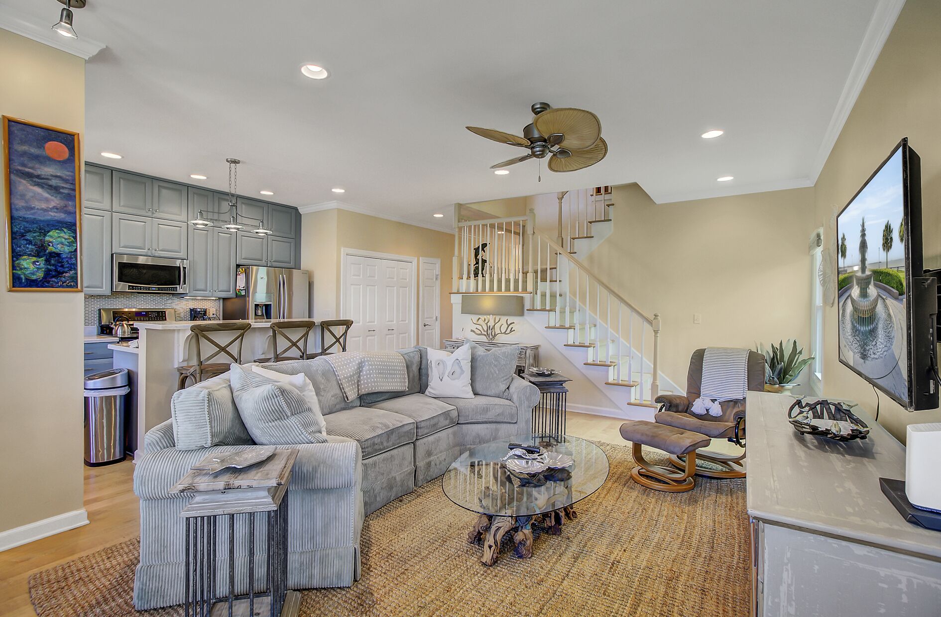 New Listing! Incredible Morgans Cove Home w/ Boat Dock in Wild Dunes! $250 Beach Gear Credit Avail