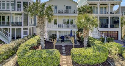 26 Morgans Cove Drive by AvantStay | Unique Marina Location