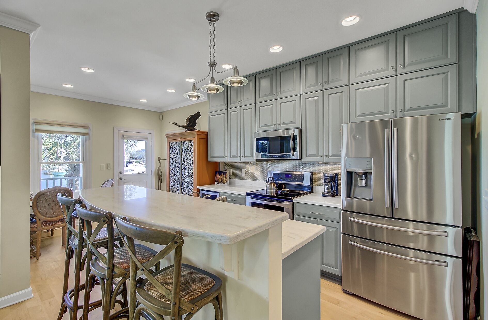 New Listing! Incredible Morgans Cove Home w/ Boat Dock in Wild Dunes! $250 Beach Gear Credit Avail