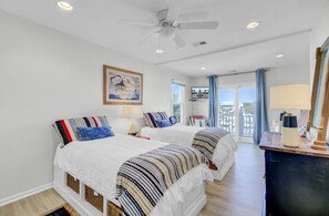 4 Schlafzimmer, Bügeleisen/Bügelbrett, kostenloses WLAN, Bettwäsche