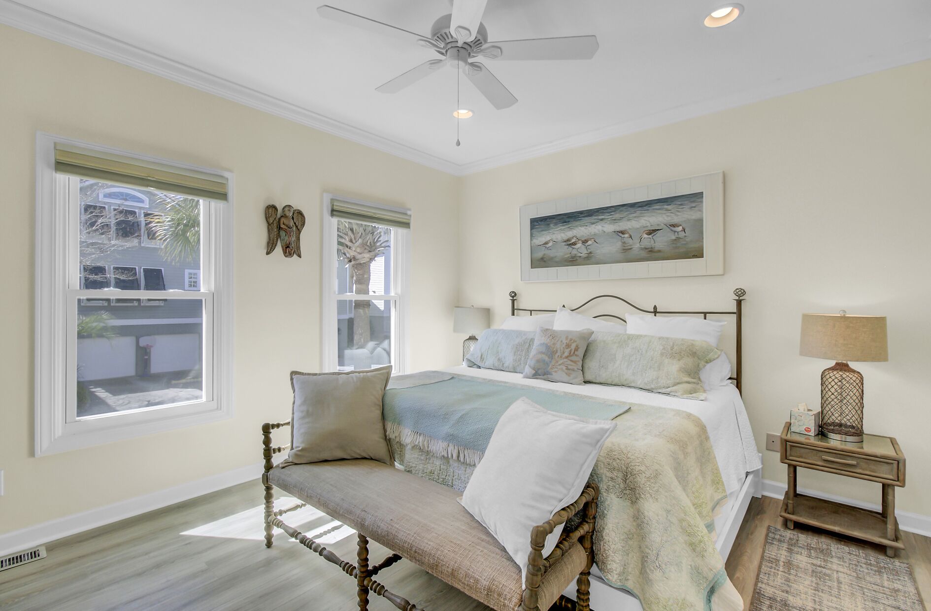 New Listing! Incredible Morgans Cove Home w/ Boat Dock in Wild Dunes! $250 Beach Gear Credit Avail