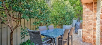 Autumn Grove 4, Bright