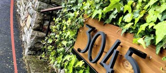 🏯Hip fully furnished apartment minutes from downtown Reading🏯