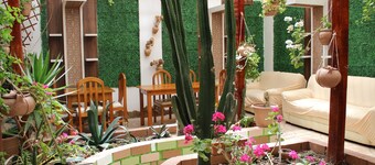 カーロ ホテル エル ブオ