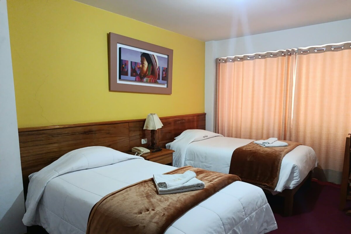 Habitación