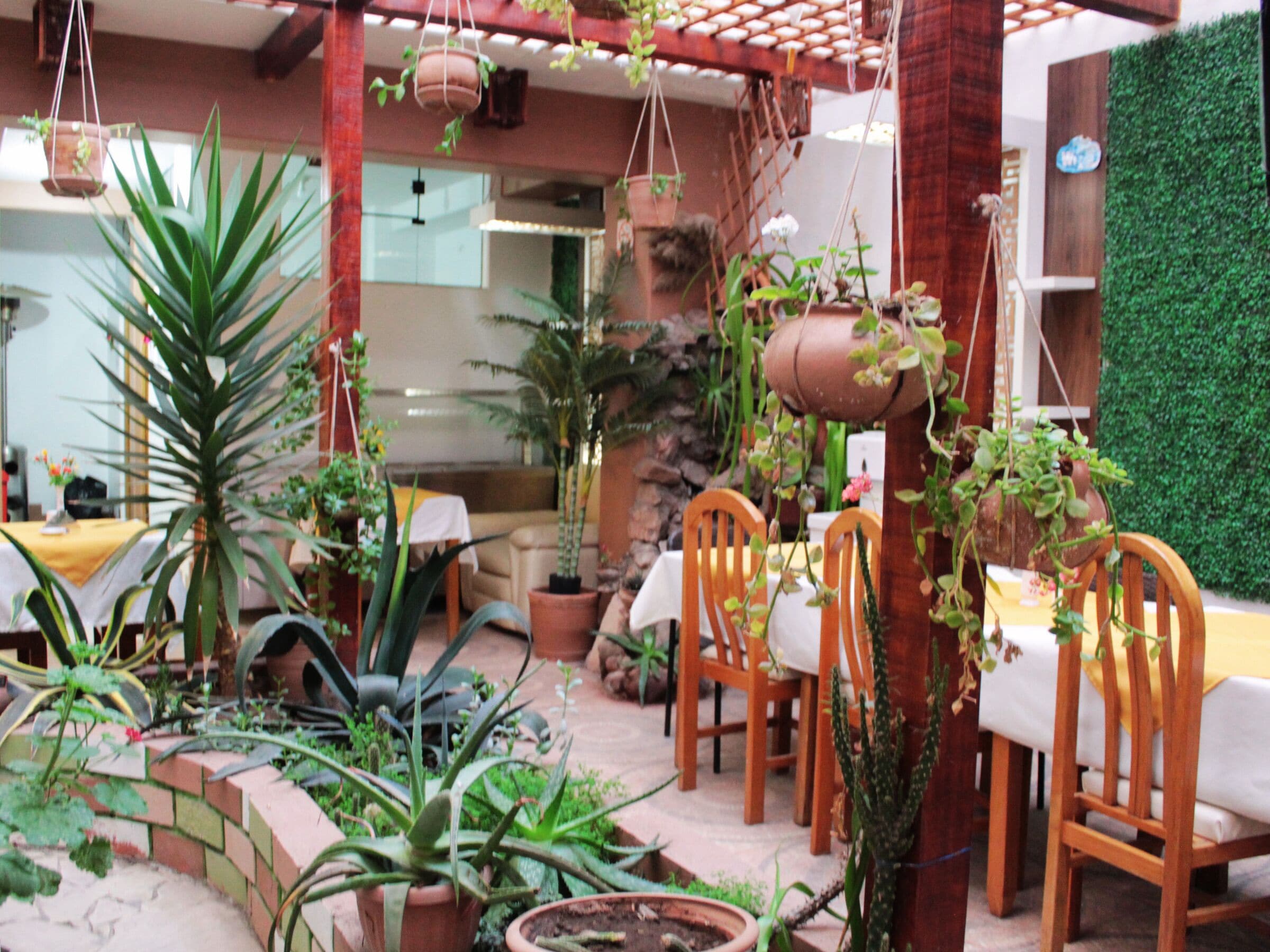 Garden