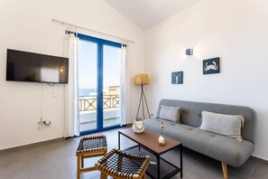 Télévision, espaces bureaux