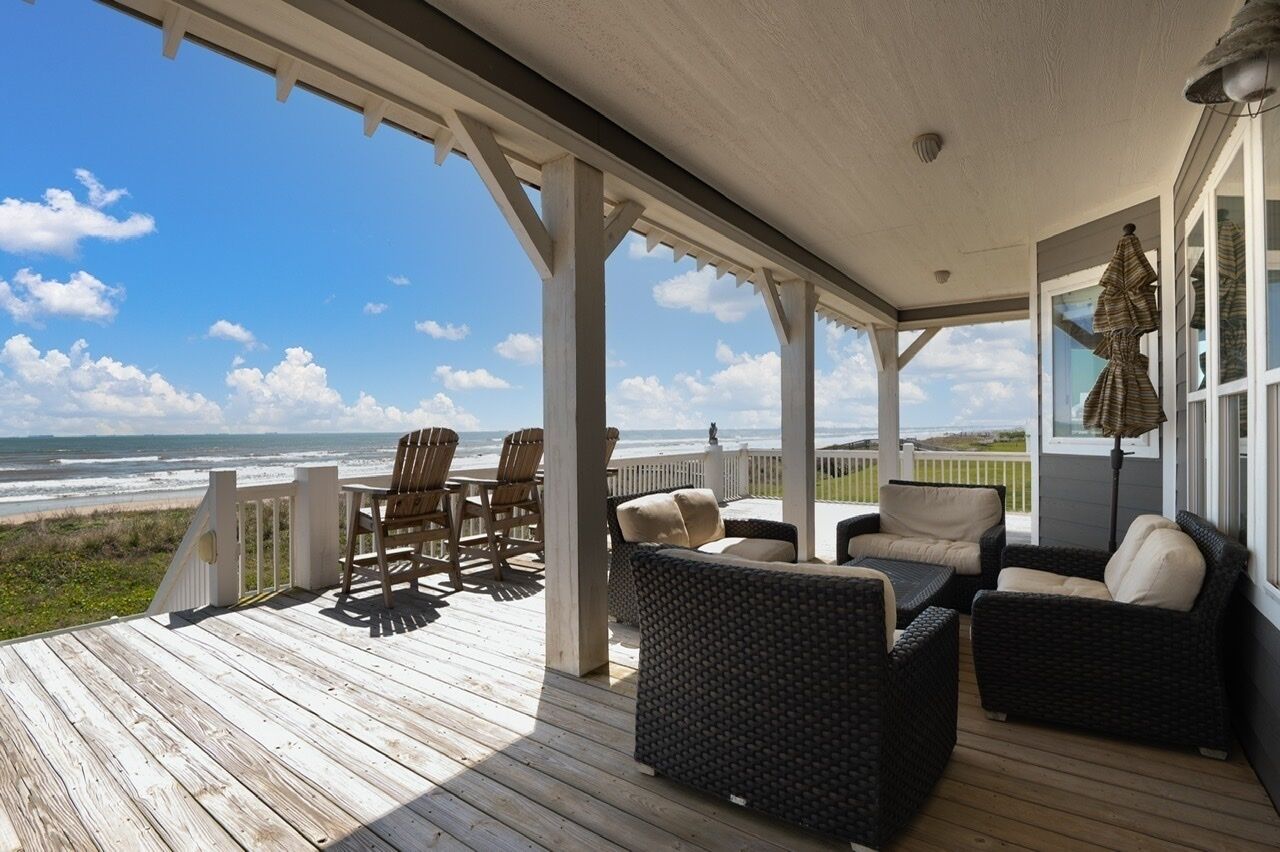 House, 4 Bedrooms | Terrace/patio