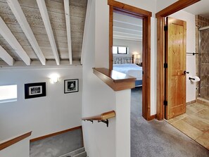 Condo, 4 Bedrooms | 4 bedrooms, free WiFi