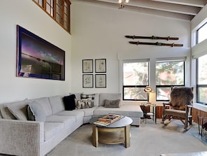 منطقة المعيشة