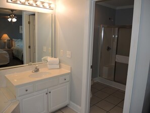 Estudio | Baño | Toallas 