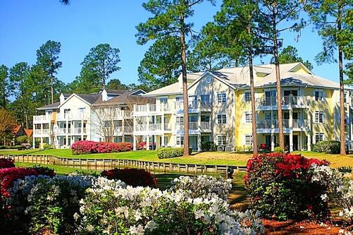 Condo, 1 Bedroom | Exterior