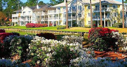 1203m 1 Bedroom Condo by Redawning