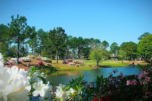 Condo, 1 Bedroom | Property grounds