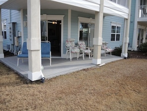 Condo, 1 Bedroom | Exterior