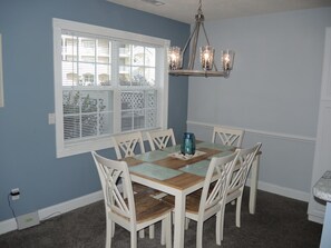 Condo, 1 Bedroom | Dining