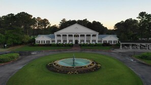 Villa, 2 Bedrooms | Property grounds - Brunswick Plantation Villa 1203 With Full Kitchen, Golf Course Onsite, and Short Drive to the Beach by Redawning (Calabash)