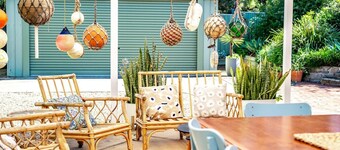 Periwinkle - 6 Berrima Pl, Carrickalinga