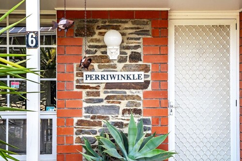 Periwinkle - 6 Berrima Pl, Carrickalinga
