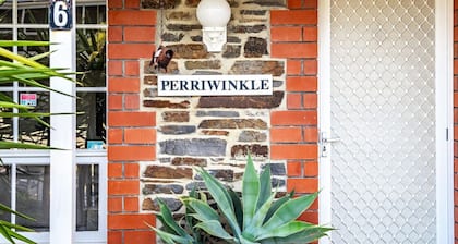 Periwinkle - 6 Berrima Pl, Carrickalinga