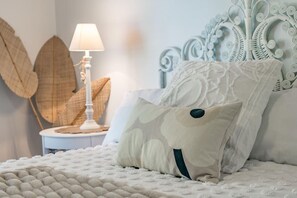 3 Schlafzimmer, Bügeleisen/Bügelbrett, WLAN