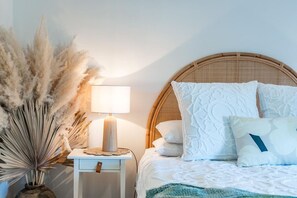 3 間睡房、熨斗/熨衫板、Wi-Fi