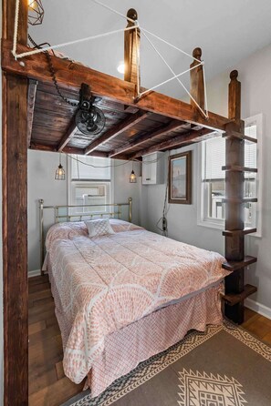 1 camera, ferro/asse da stiro, Wi-Fi gratuito, lenzuola