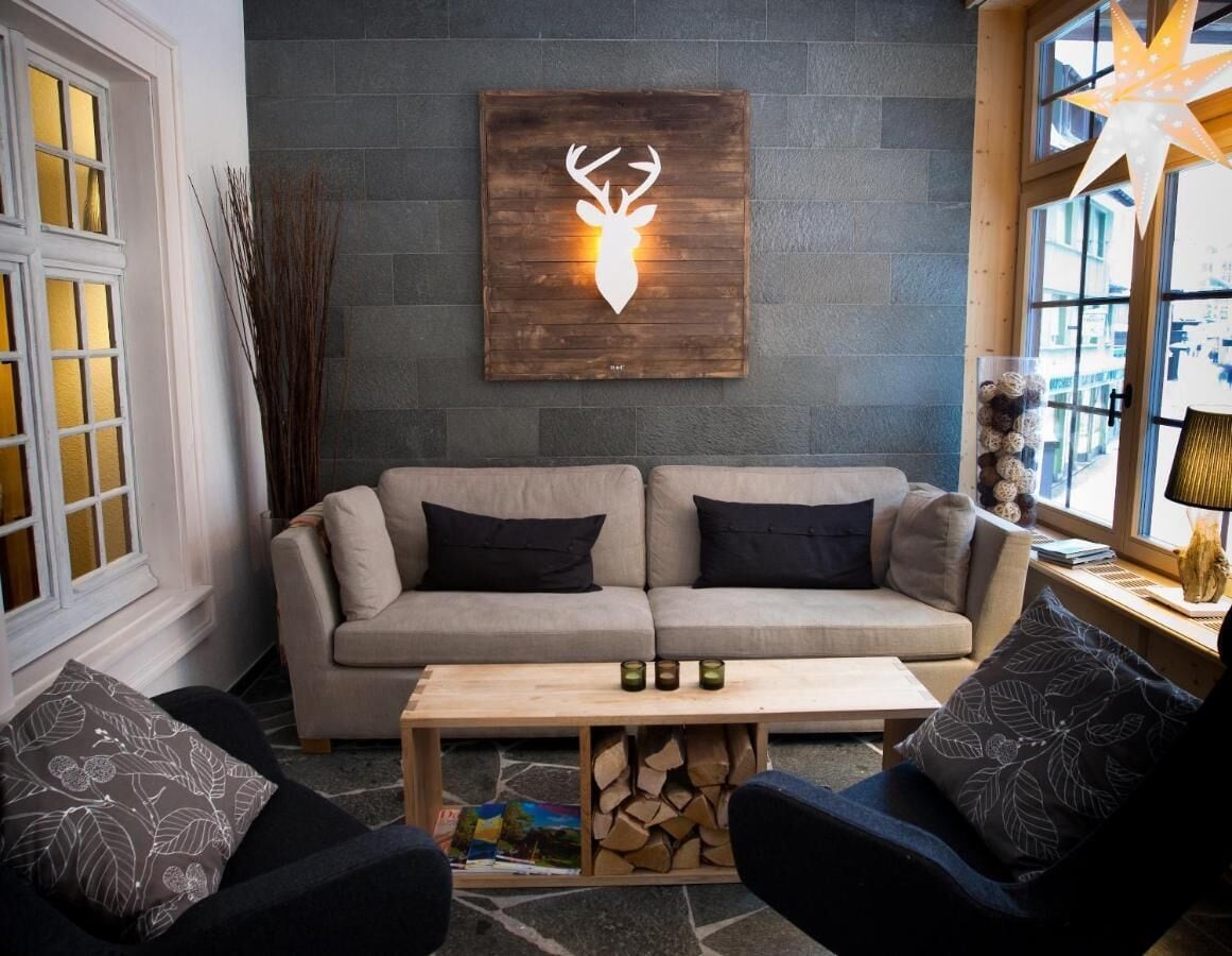 Photo - SPANNORT Your Family Home with Common Kitchen and Self Check-in