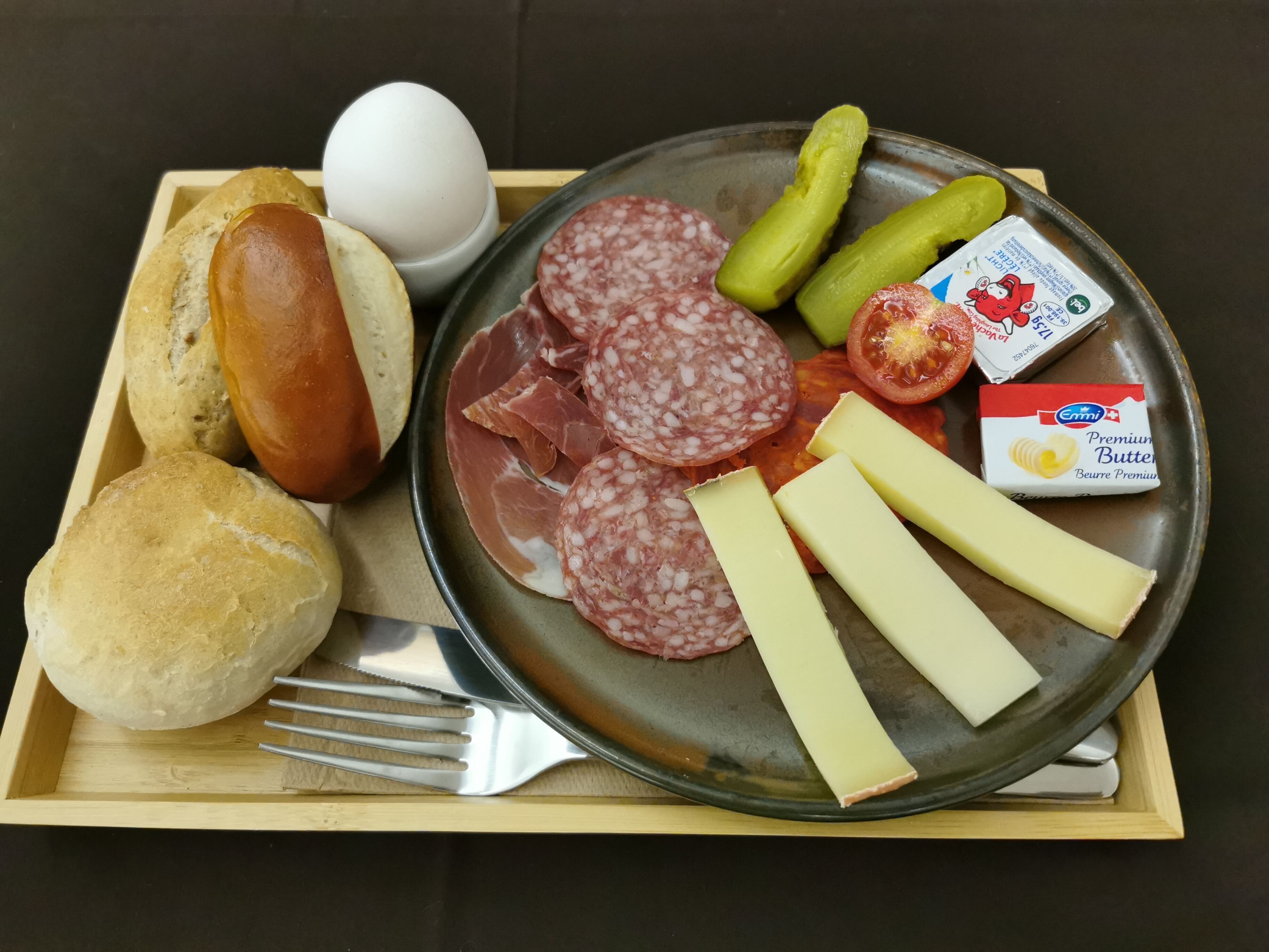 Photo - SPANNORT Your Family Home with Common Kitchen and Self Check-in