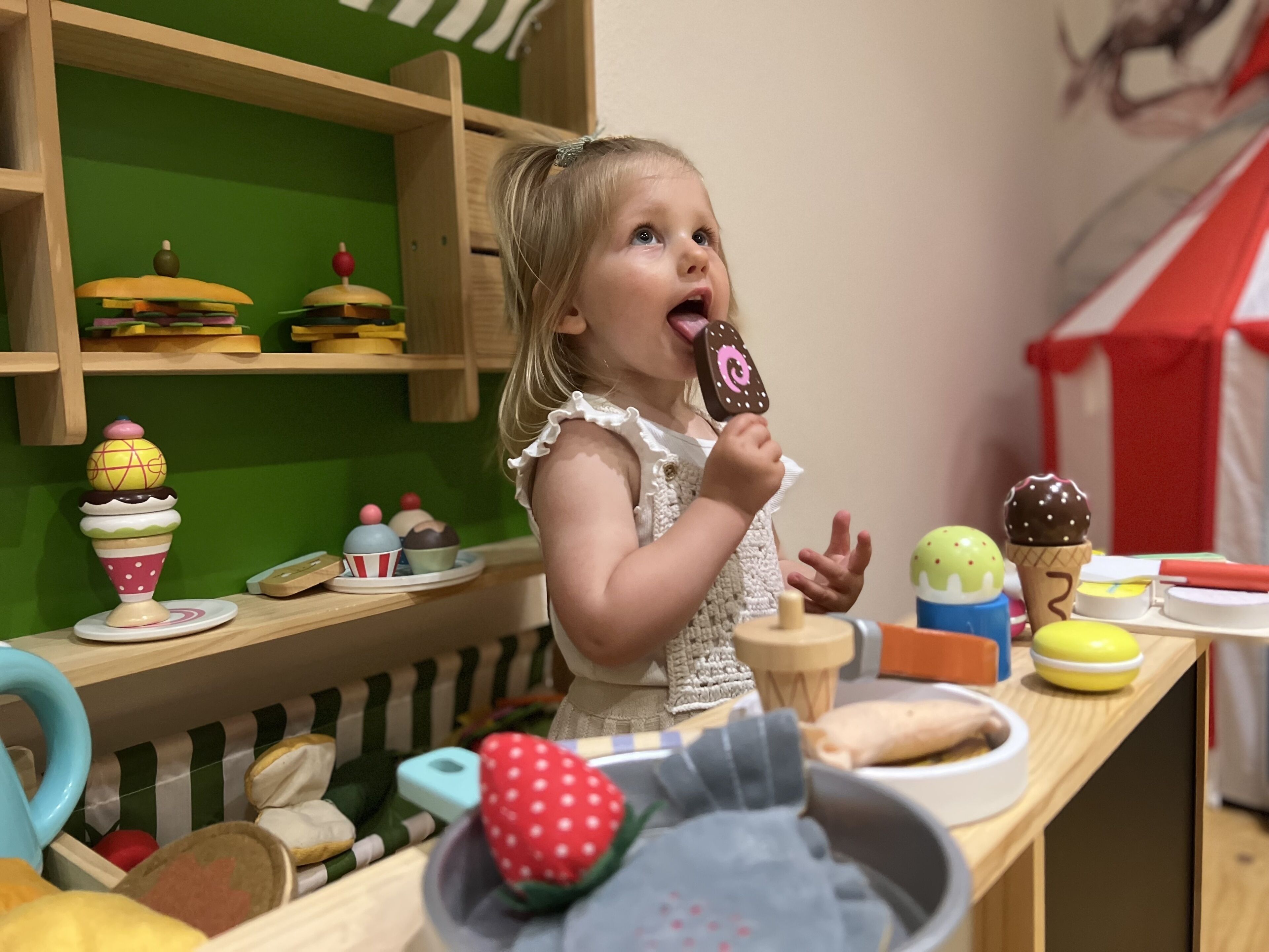 Photo - SPANNORT Your Family Home with Common Kitchen and Self Check-in
