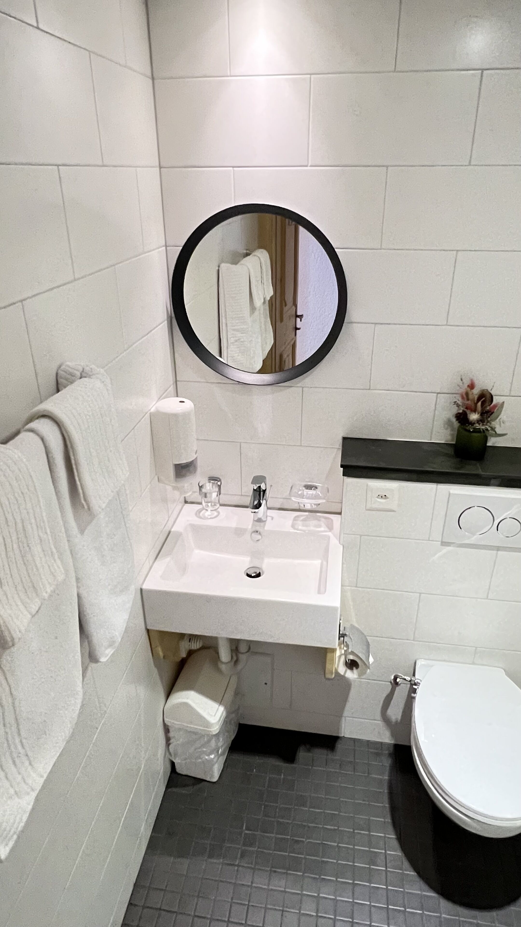 Photo - SPANNORT Your Family Home with Common Kitchen and Self Check-in