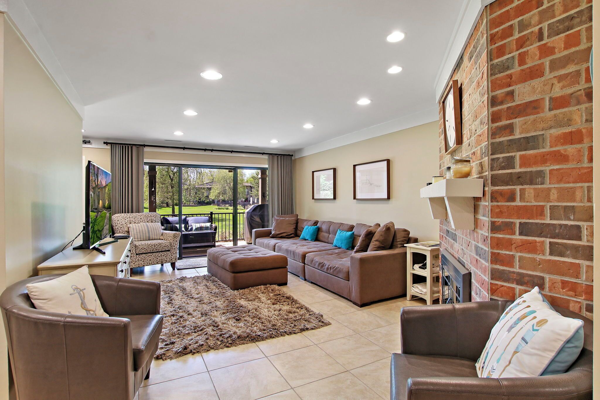 West End Retreat w/ Abbey Villa Amenities!