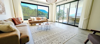 Oleander Hills Villa Family-Friendly Luxury Villa with Private Pool in Fethiye