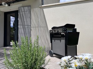 Terras