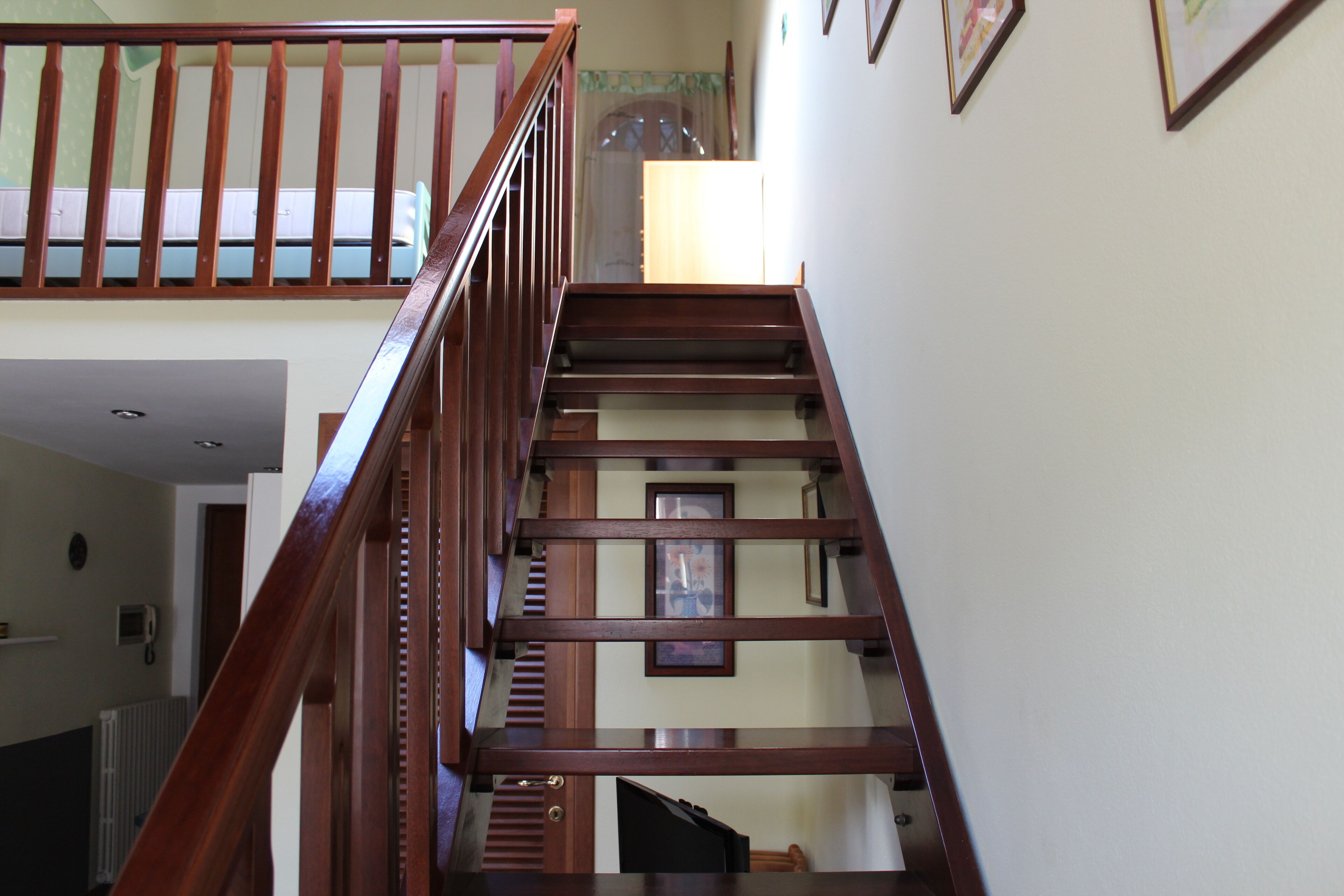 Apartment, 1 Queen-Bett und Schlafsofa | Innenbereich