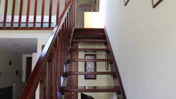 Apartment, 1 Queen-Bett und Schlafsofa | Innenbereich