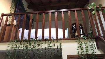 Appartamento, 1 letto queen con divano letto | Interni