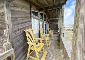 Terrazza/patio