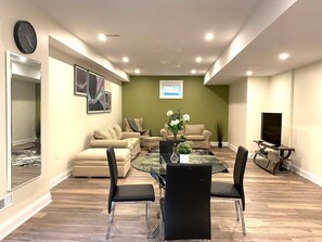 Una Smart TV