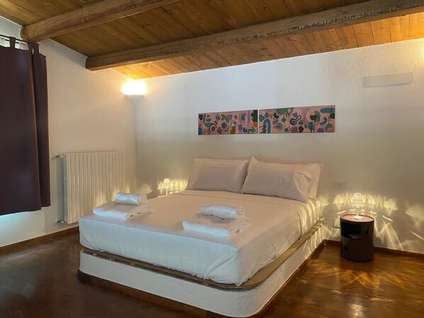 平房 | 1 間睡房、免費 Wi-Fi、床單